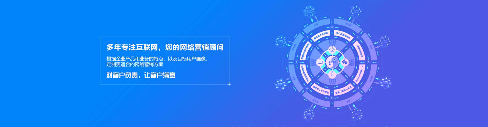 得荣竞价推广